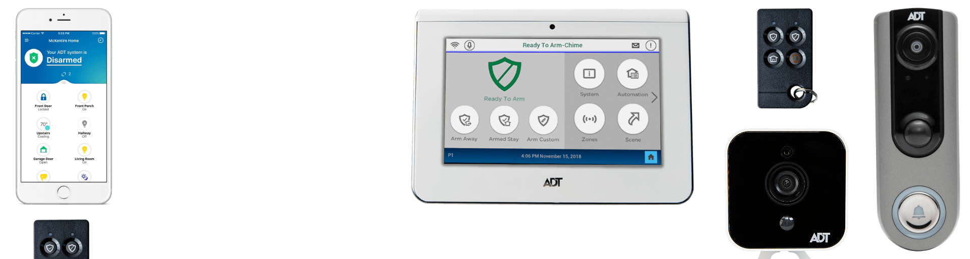 security systems Tulsa