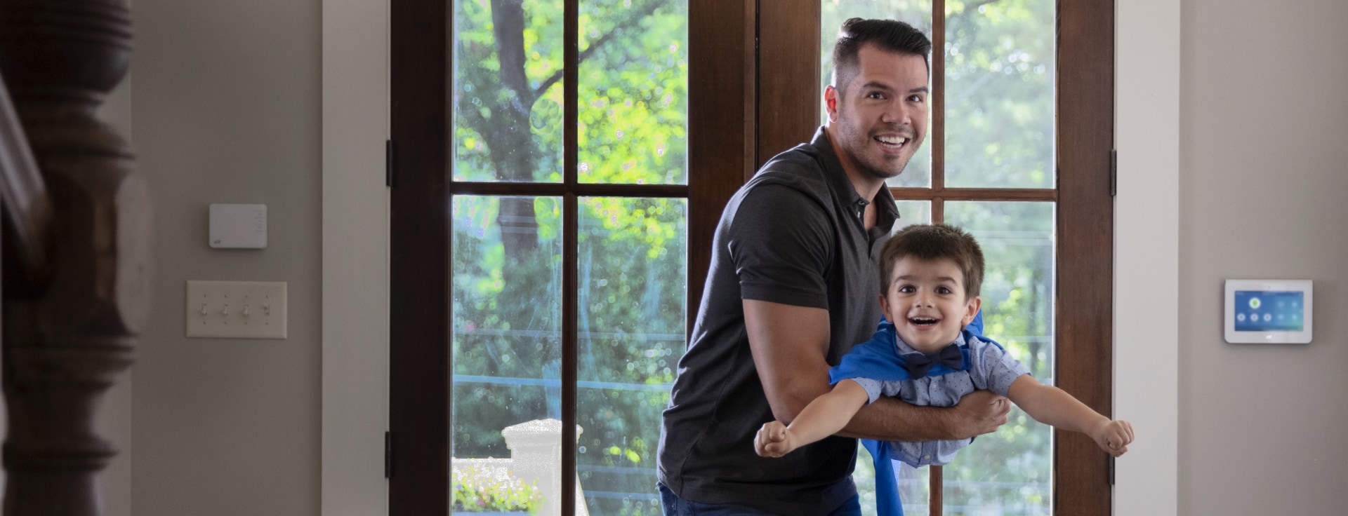 security systems Tulsa