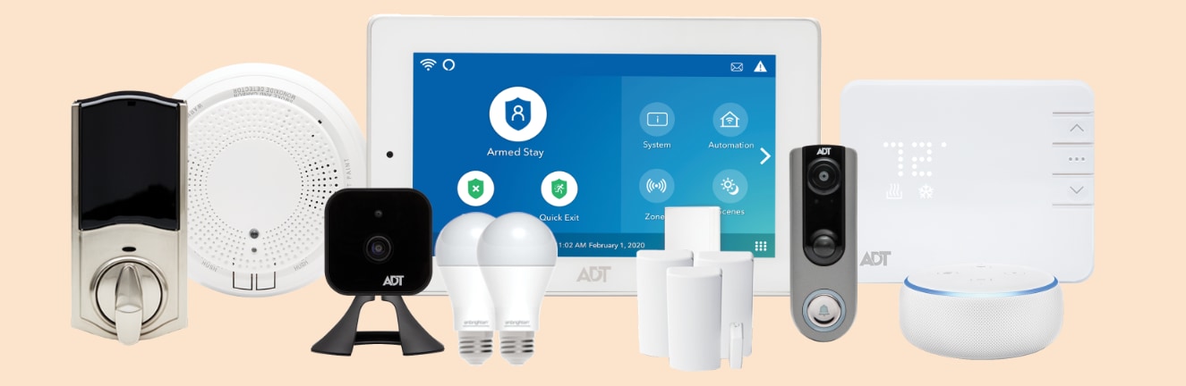 home security Tulsa