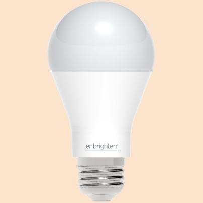 Tulsa smart light bulb