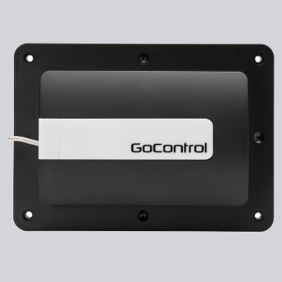 Tulsa garage door controller