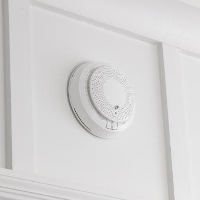 Tulsa smoke detector adt