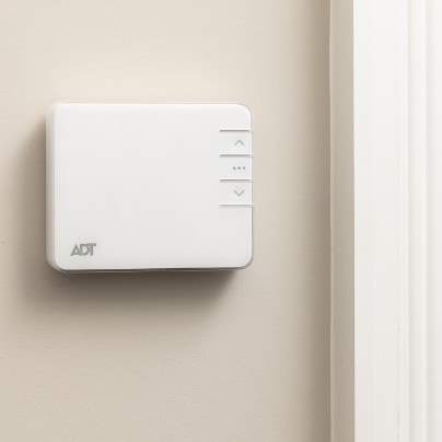 Tulsa smart thermostat adt