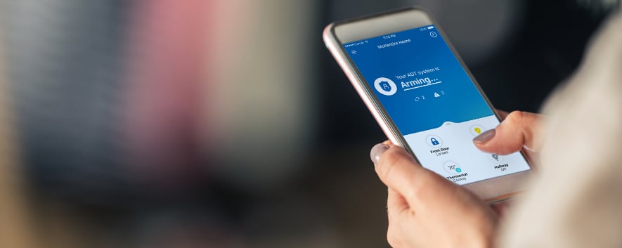 Tulsa Home Automation