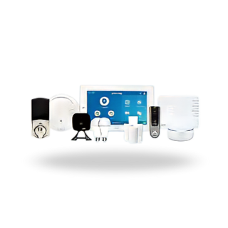 ADT product packages Tulsa