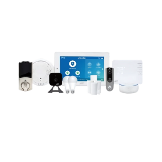 ADT product packages Tulsa