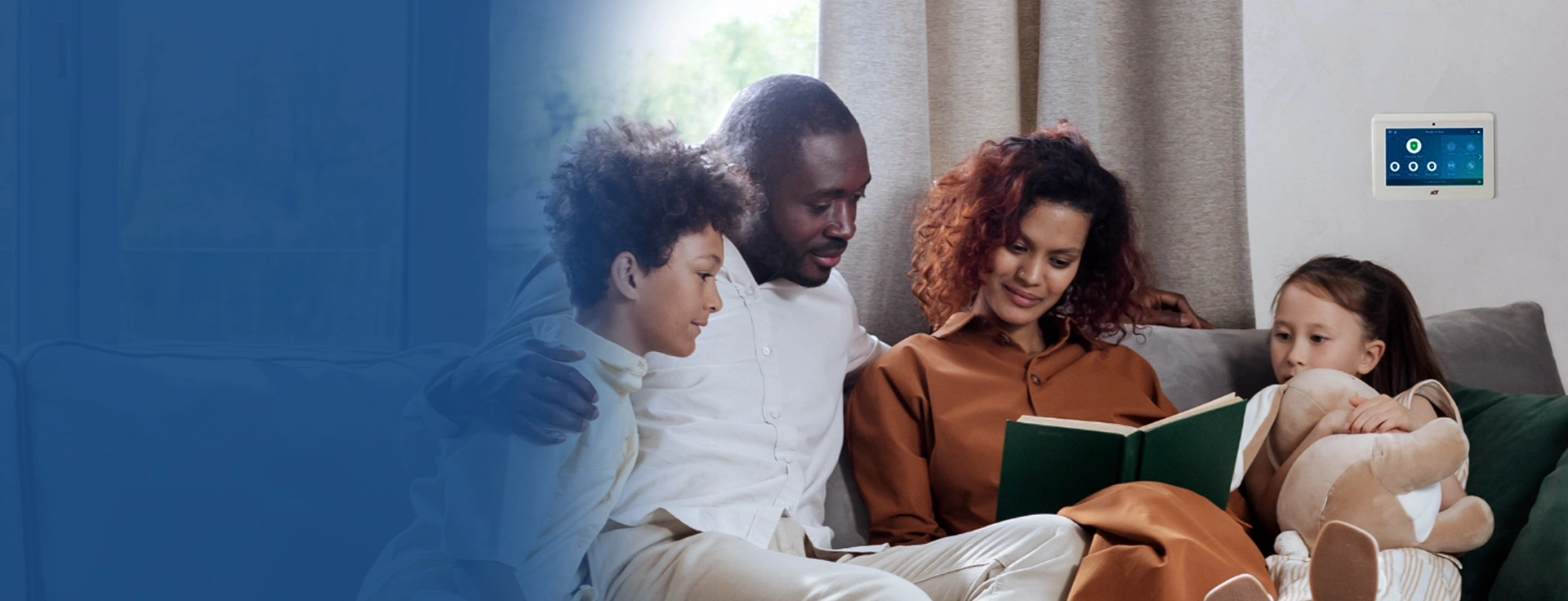 security systems Tulsa