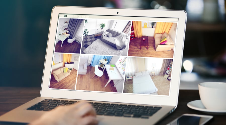 Changing to new home security provider can be a simple process. Tulsa security system monitoring.